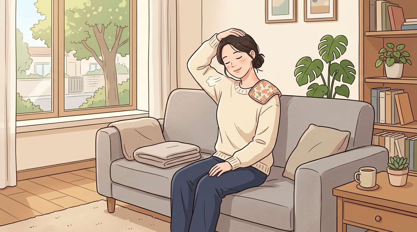 신북 사고 후 손목힘빠짐 일동대영한의원 - 괜찮아 보일수록 무리하지 마세요