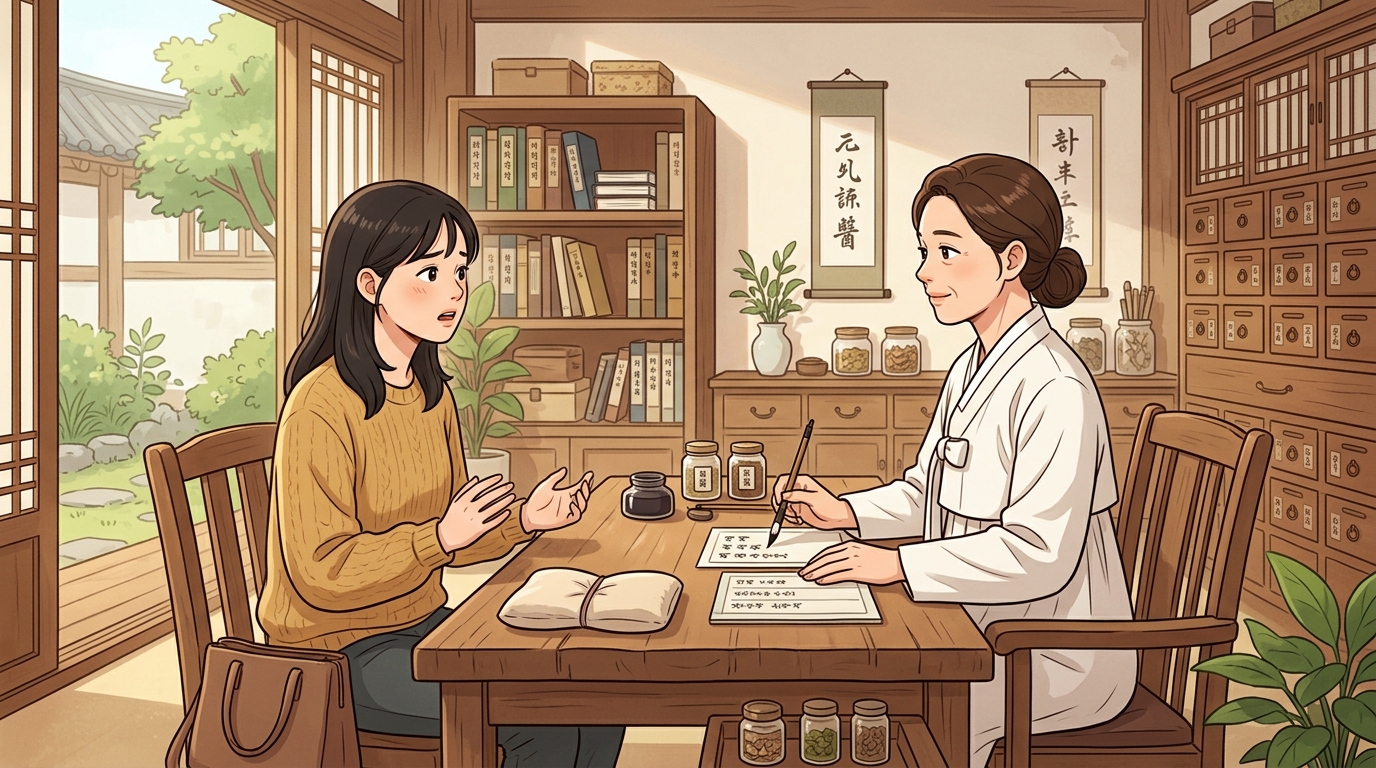 신북 사고 후 손목힘빠짐 포천한의원 - 기록이 치료 방향을 정하는 데 도움이 됩니다