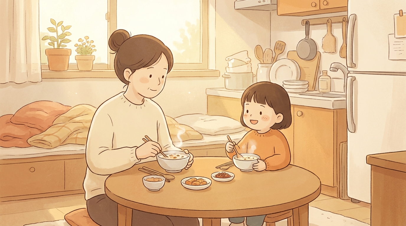 신북 소아식욕부진 포천한의원 신북 소아식욕부진 포천한의원 - 밥상을 편하게 만드는 집에서의 관리