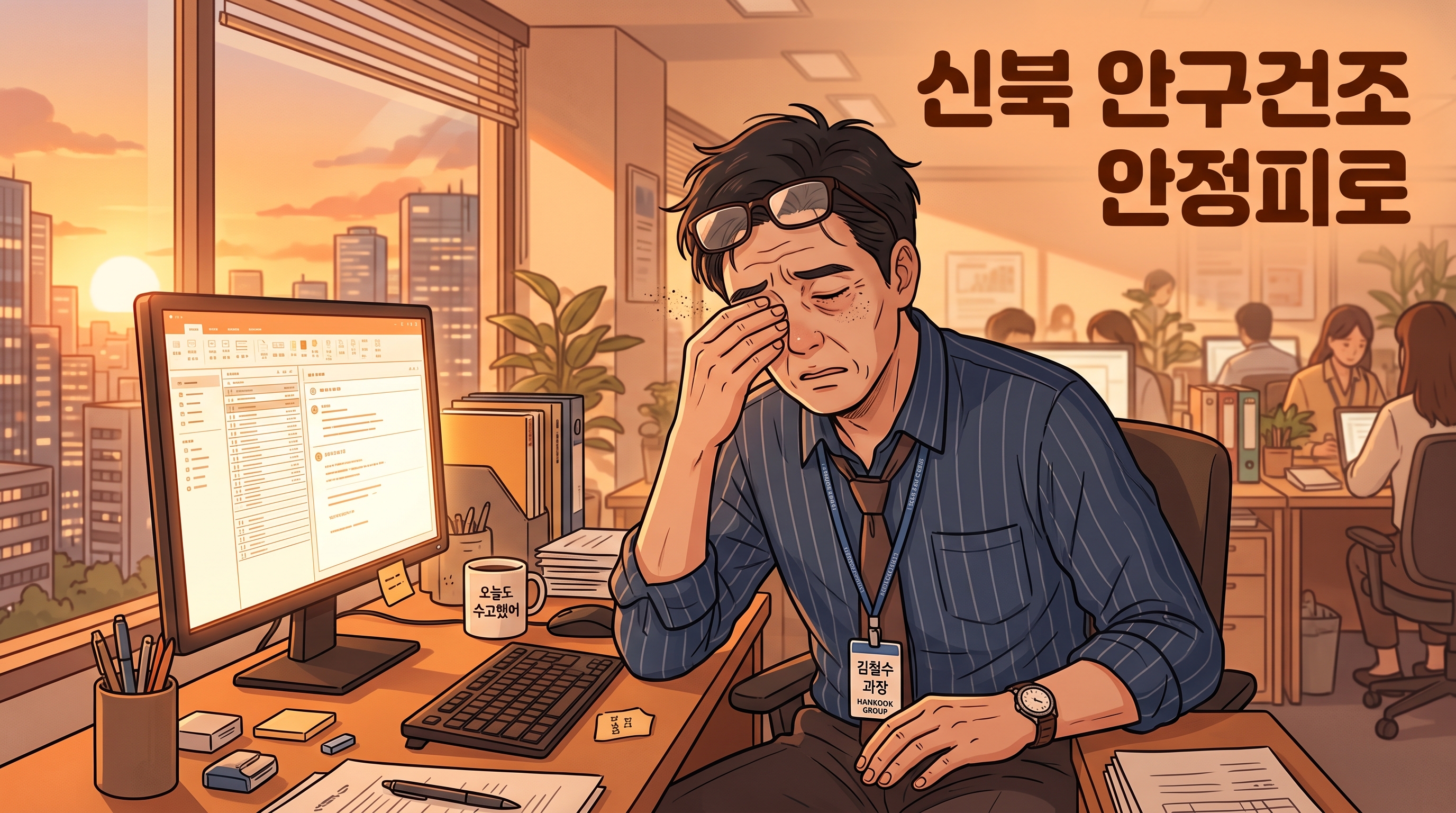 신북 안구건조 안정피로 포천일동대영한의원 신북 안구건조 안정피로 포천일동대영한의원 - 오후만 되면 눈이 모래 낀 듯 뻑뻑하고 침침해지는 신북 직장인이라면