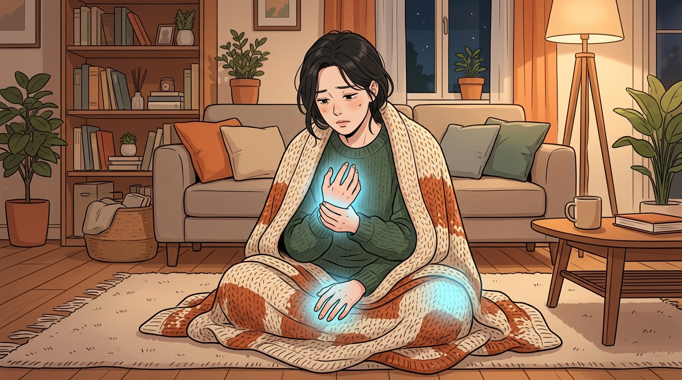 양문 산후풍 손목 무릎 시림 양문 산후풍 손목 무릎 시림 - 손목만 아픈 줄 알았는데 어느새 무릎까지 시려올 때