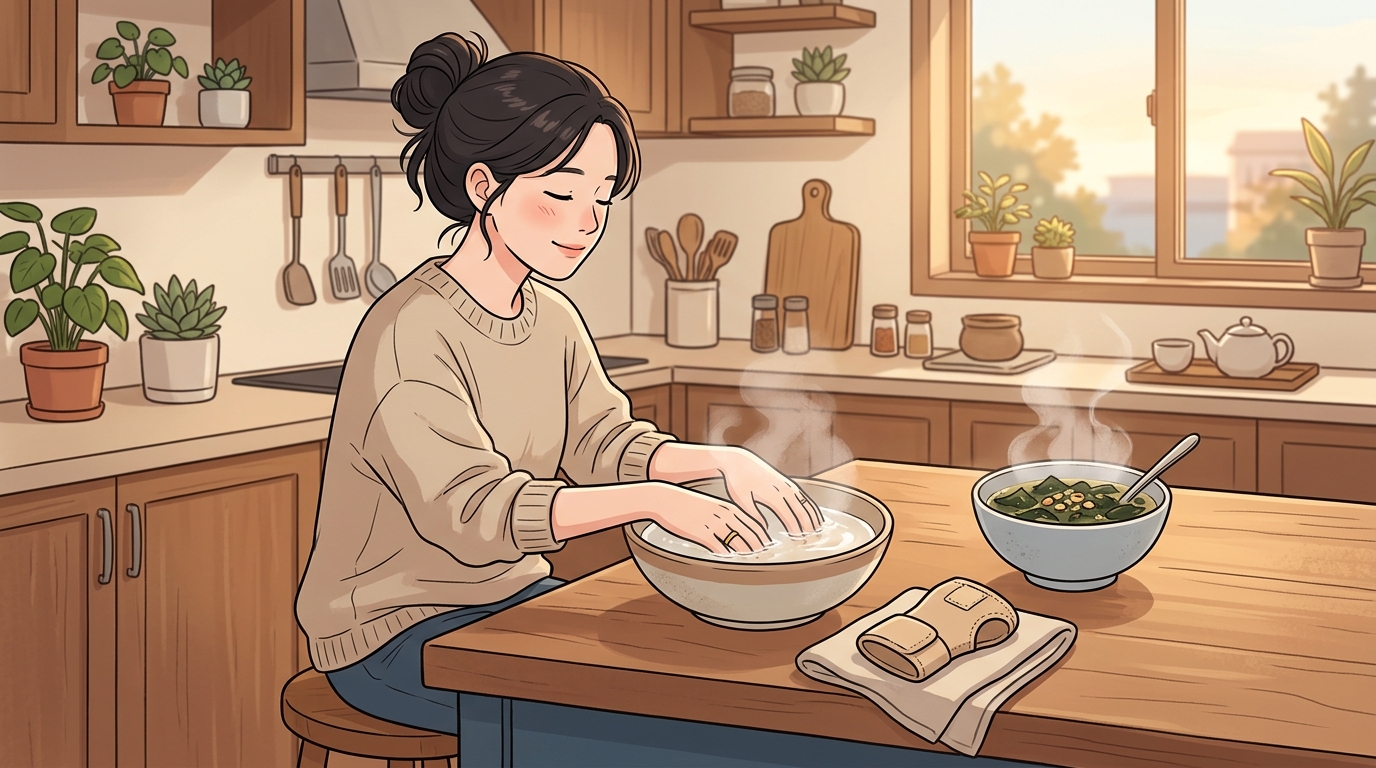 양문 산후풍 손목 무릎 시림 일동대영한의원 양문 산후풍 손목 무릎 시림 일동대영한의원 - 찬 계절을 나는 산모의 관절, 데우고 채우는 게 먼저