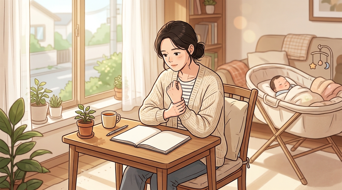 양문 산후풍 손목 무릎 시림 포천한의원 양문 산후풍 손목 무릎 시림 포천한의원 - 몇 달이 지나도 시림이 그대로거나 붓고 달아오르면