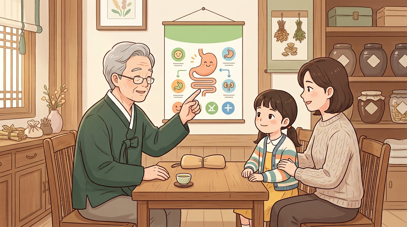 양문 아이 아침 복통 포천한의원 양문 아이 아침 복통 포천한의원 - 이럴 땐 한번 상의해보시는 게 좋아요