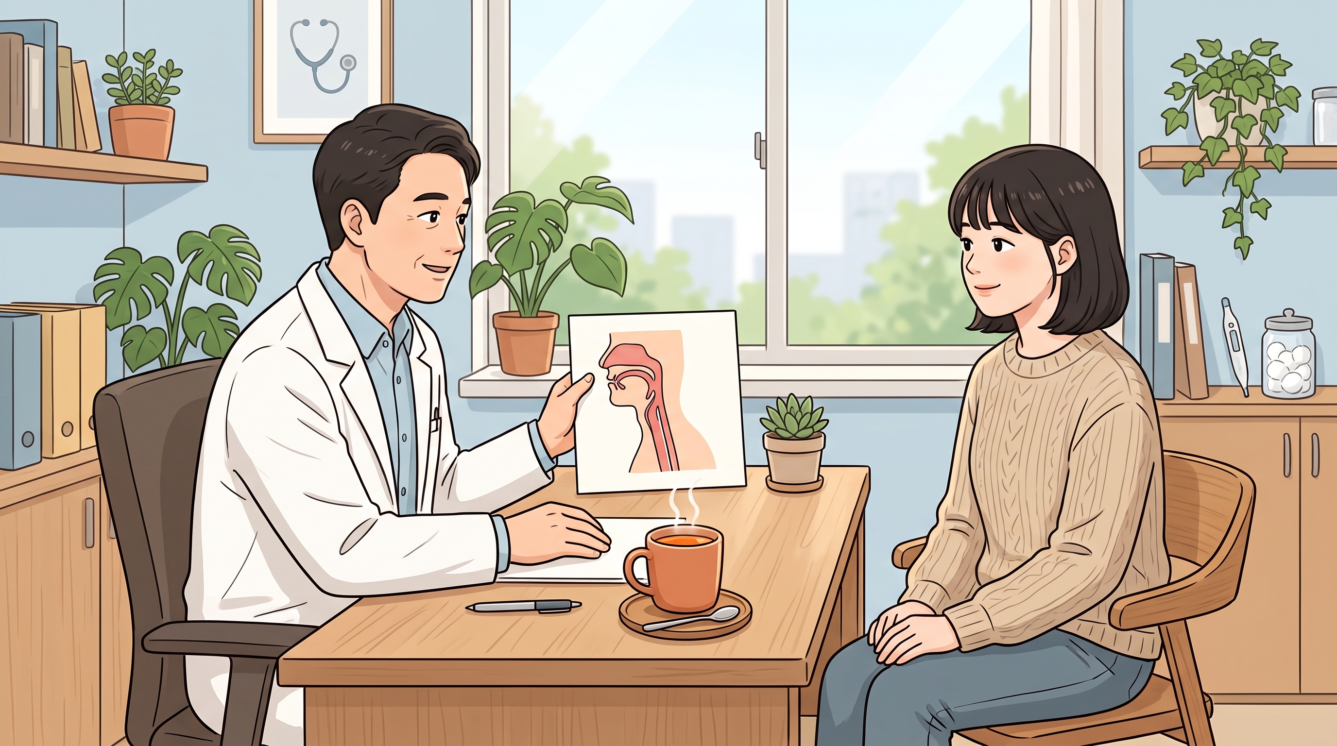 양문 감염후기침 마른기침 목 간지럼 포천한의원 양문 감염후기침 마른기침 목 간지럼 포천한의원 - 몇 주가 지나도 그대로거나 이런 게 겹치면