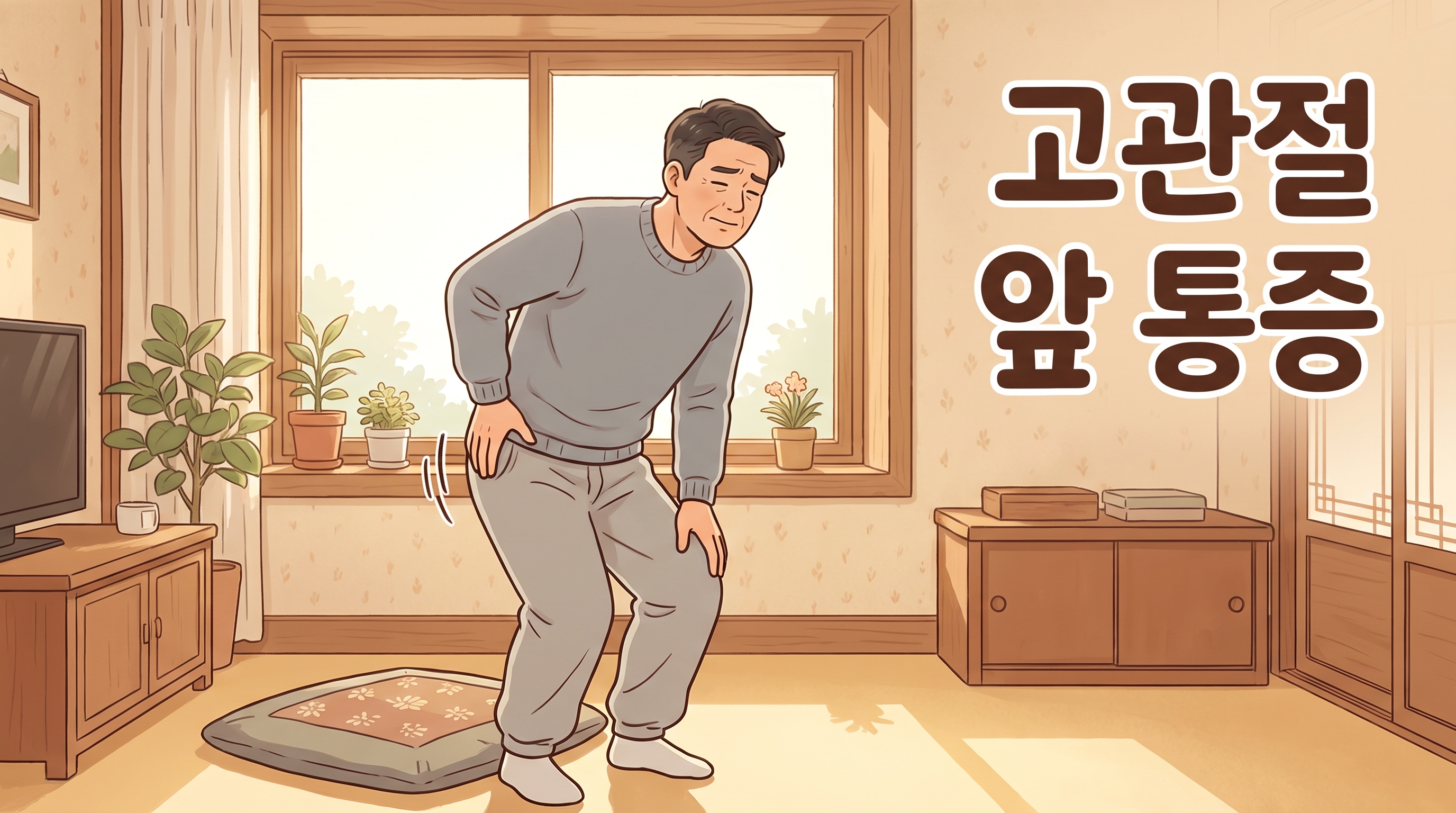양문 고관절 앞 통증 포천일동대영한의원 양문 고관절 앞 통증 포천일동대영한의원 - 양반다리로 오래 앉았다 일어설 때 사타구니 앞이 찌릿하게 걸리는 느낌 (양문)