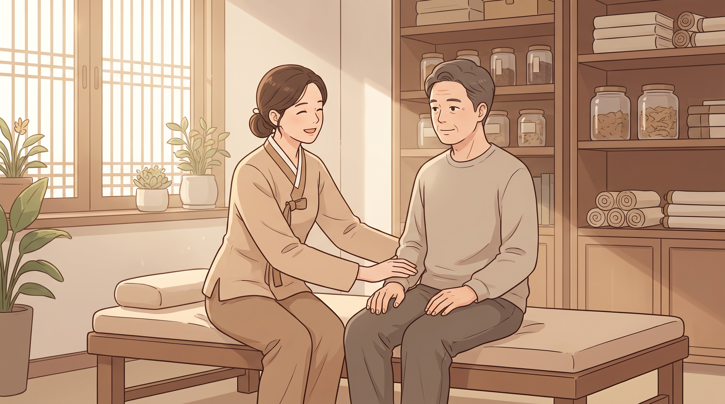 양문 고관절 앞 통증 포천한의원 양문 고관절 앞 통증 포천한의원 - 이런 신호가 겹치면 한 번 상의해 보는 게 좋아요