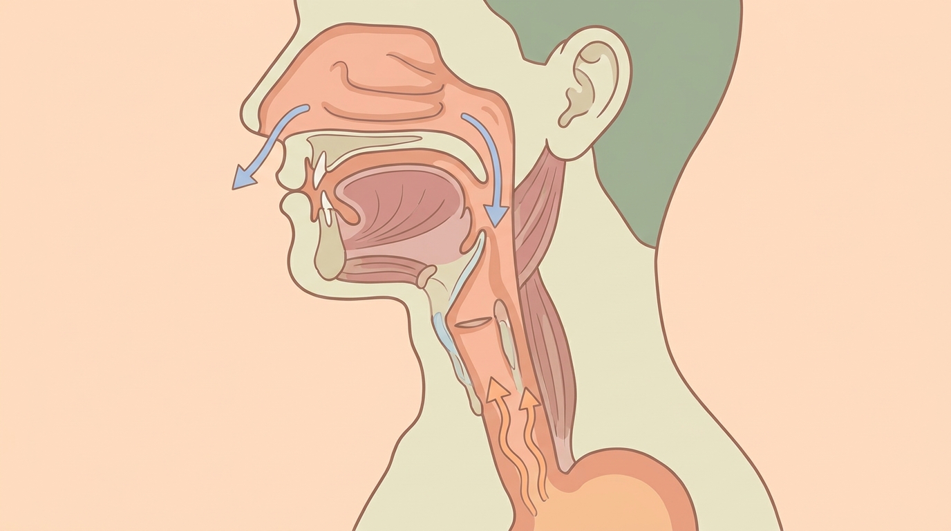 양문 매핵기 포천한의원 양문 매핵기 포천한의원 - 삼키면 사라지는 이물감, 몸에서는 무슨 일이 일어날까