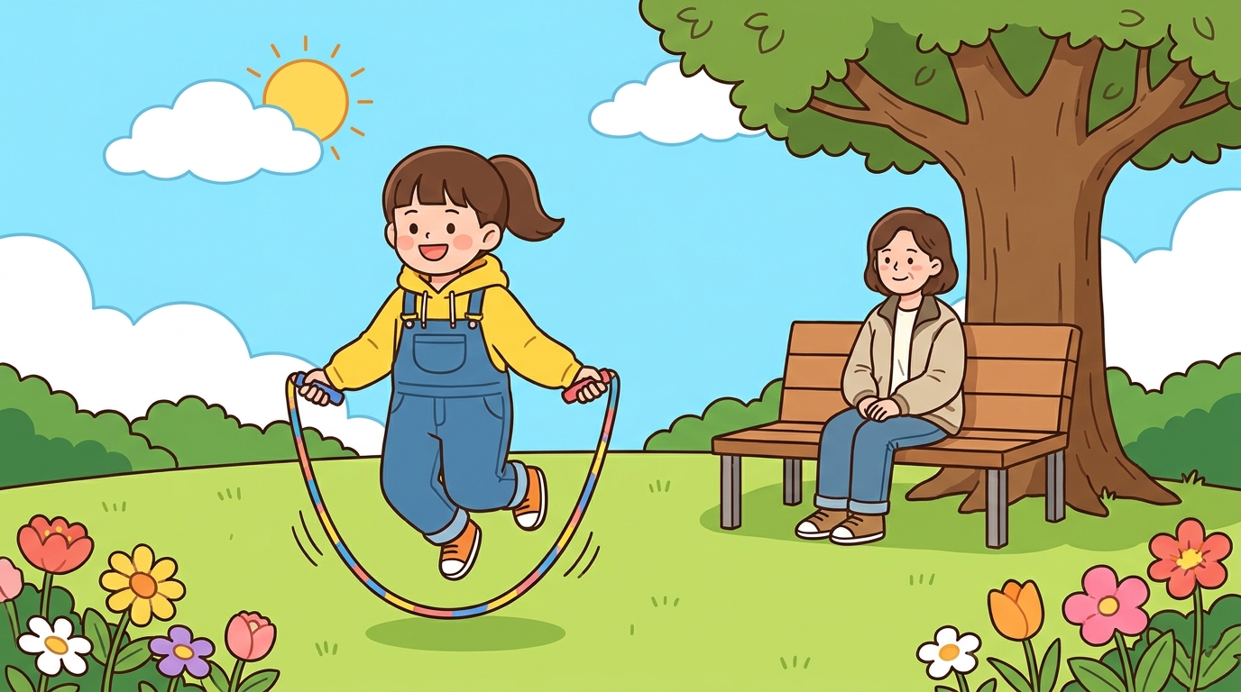 양문 성장부진 포천한의원 - 집에서 챙기는 습관과, 상의가 필요한 신호