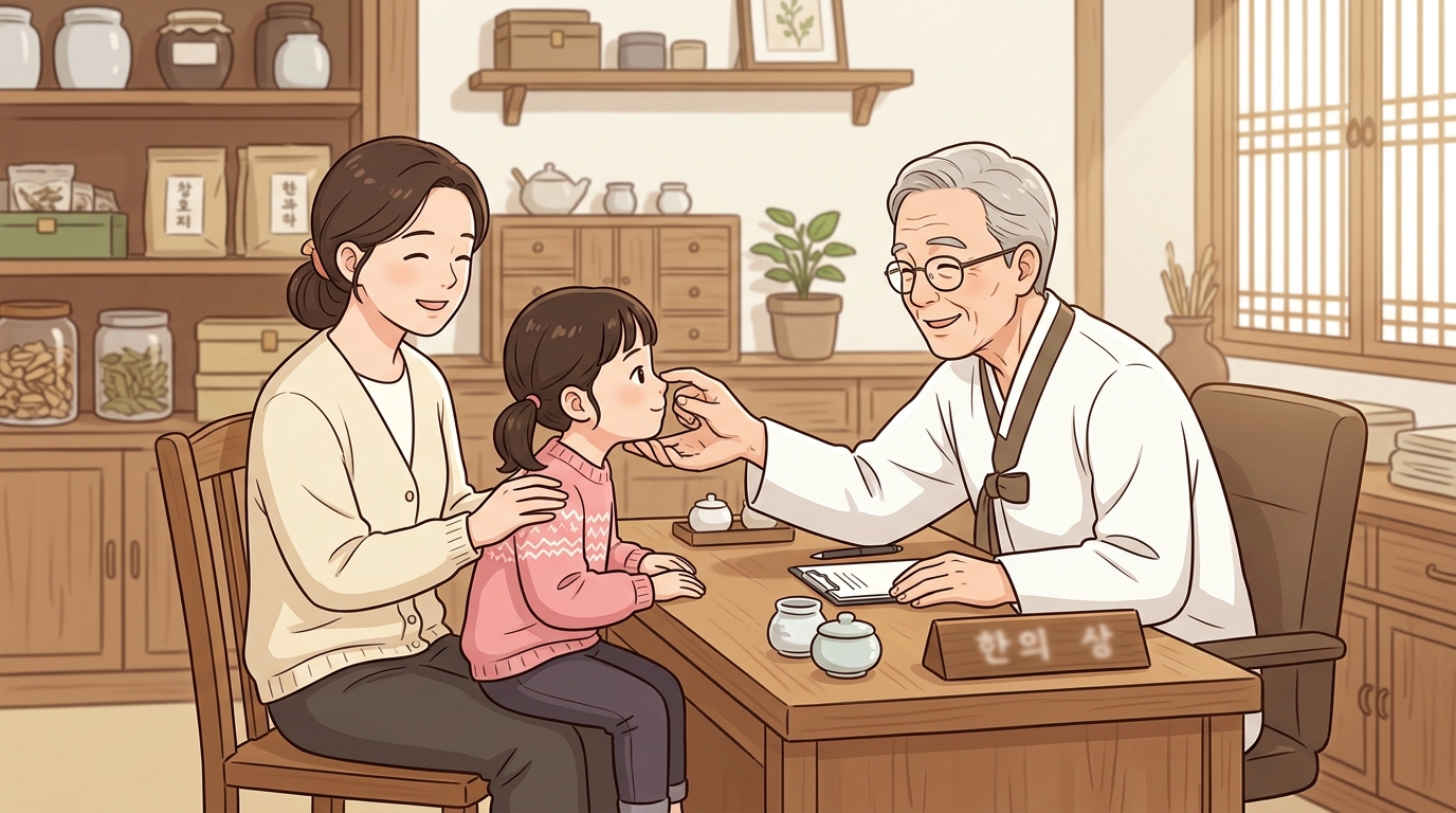 양문 소아 알레르기 비염 결막 포천한의원 양문 소아 알레르기 비염 결막 포천한의원 - 해마다 반복된다면 봄이 오기 전에 상의해보세요