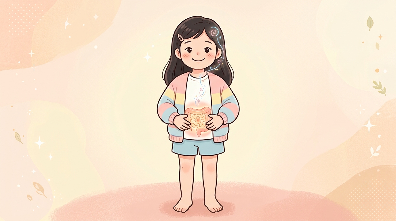 양문 아이 아침 복통 포천한의원 양문 아이 아침 복통 포천한의원 - 배꼽 둘레가 아픈 데는 이유가 있습니다