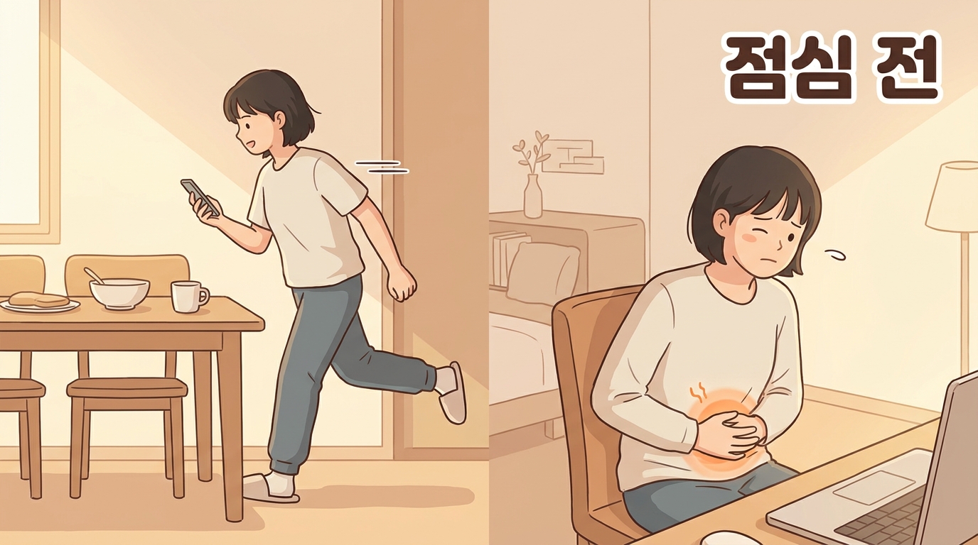 양문 점심 전 속쓰림 포천일동대영한의원 양문 점심 전 속쓰림 포천일동대영한의원 - 양문 아침마다 입맛은 없는데 점심 전 속은 쓰릴 때