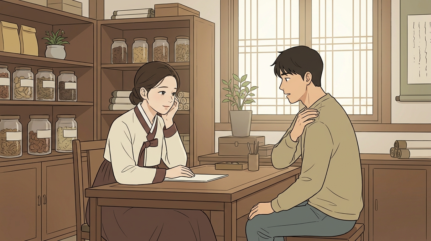 양문 점심 전 속쓰림 포천한의원 양문 점심 전 속쓰림 포천한의원 - 반복되는 속 불편은 체질 흐름을 봅니다