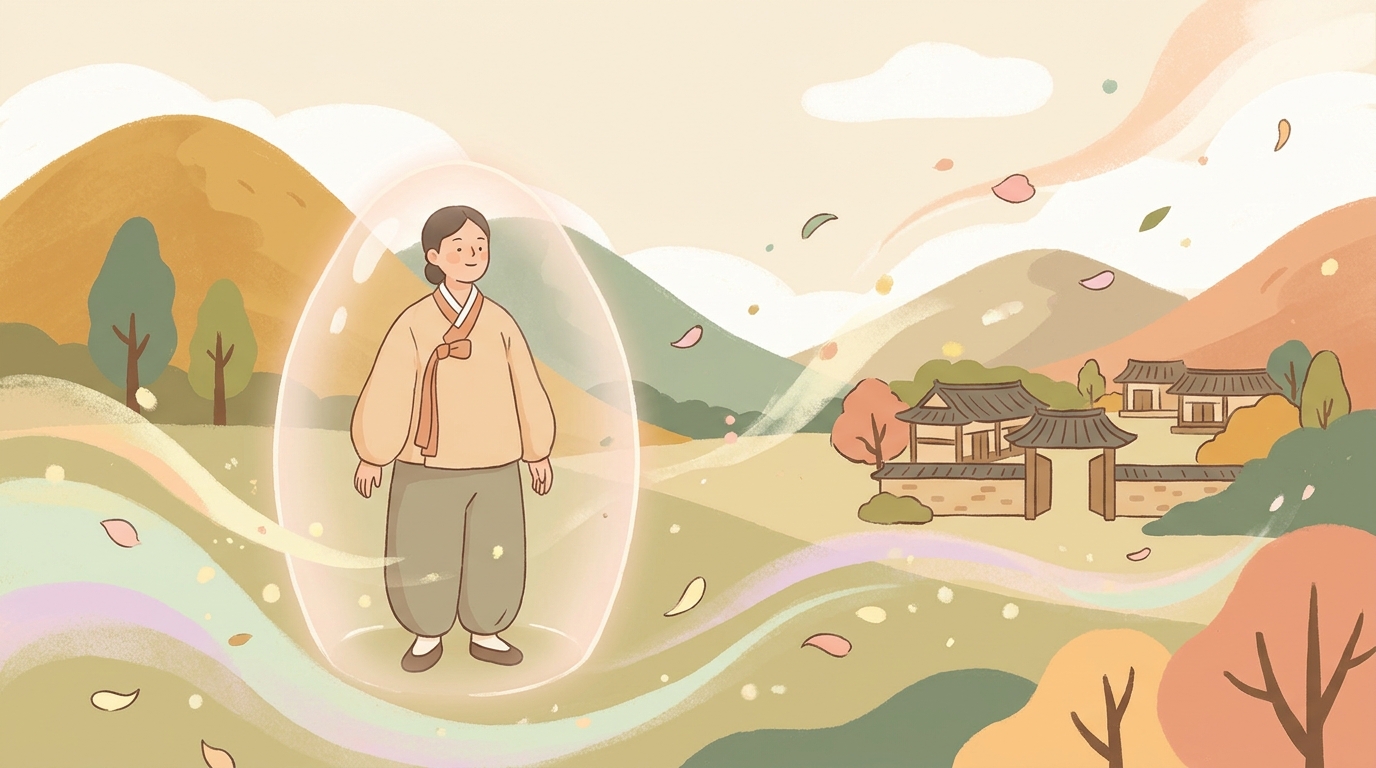 양주 알레르기비염 일동대영한의원 양주 알레르기비염 일동대영한의원 - 한의학에서는 어떻게 보는가 — 폐·비의 기운과 방어력