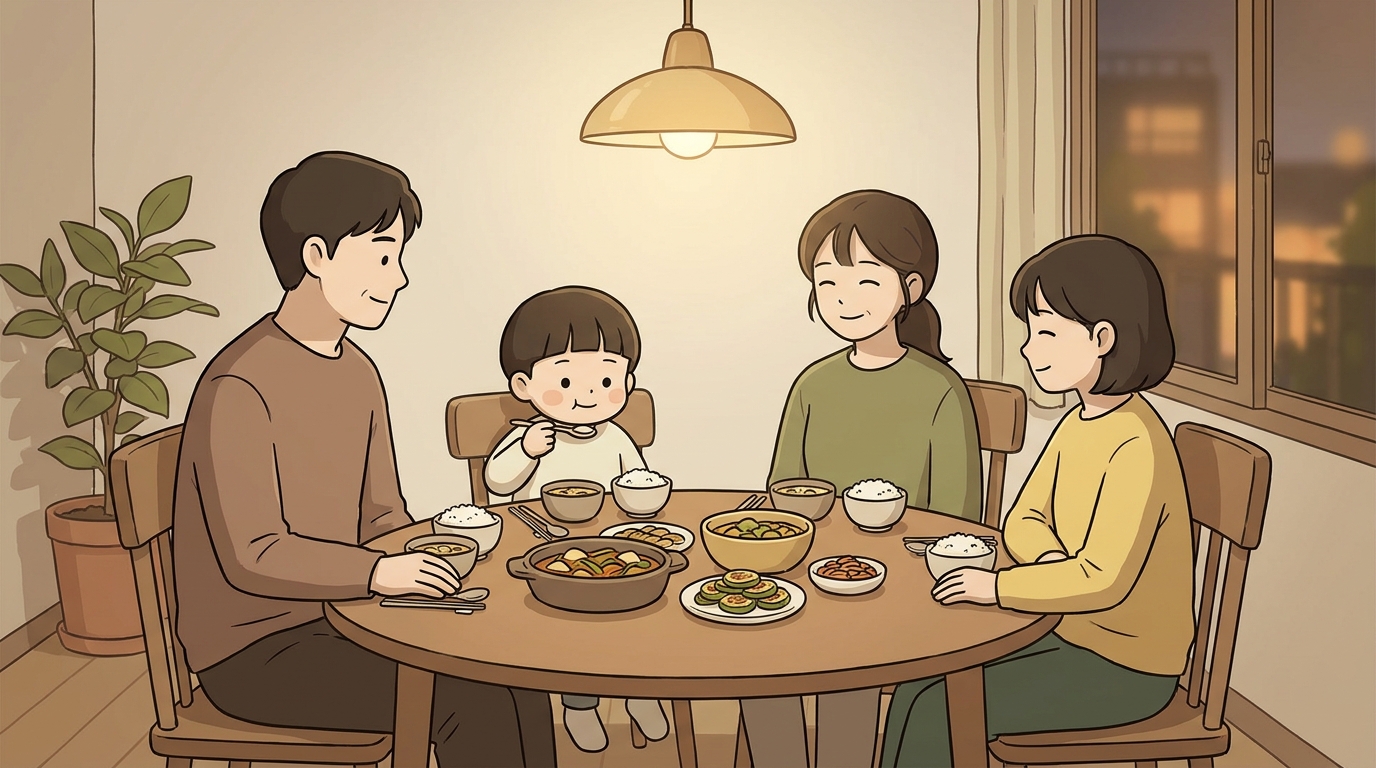 영북 소아식욕부진 포천한의원 - 집에서 오늘부터 챙겨볼 수 있는 것들