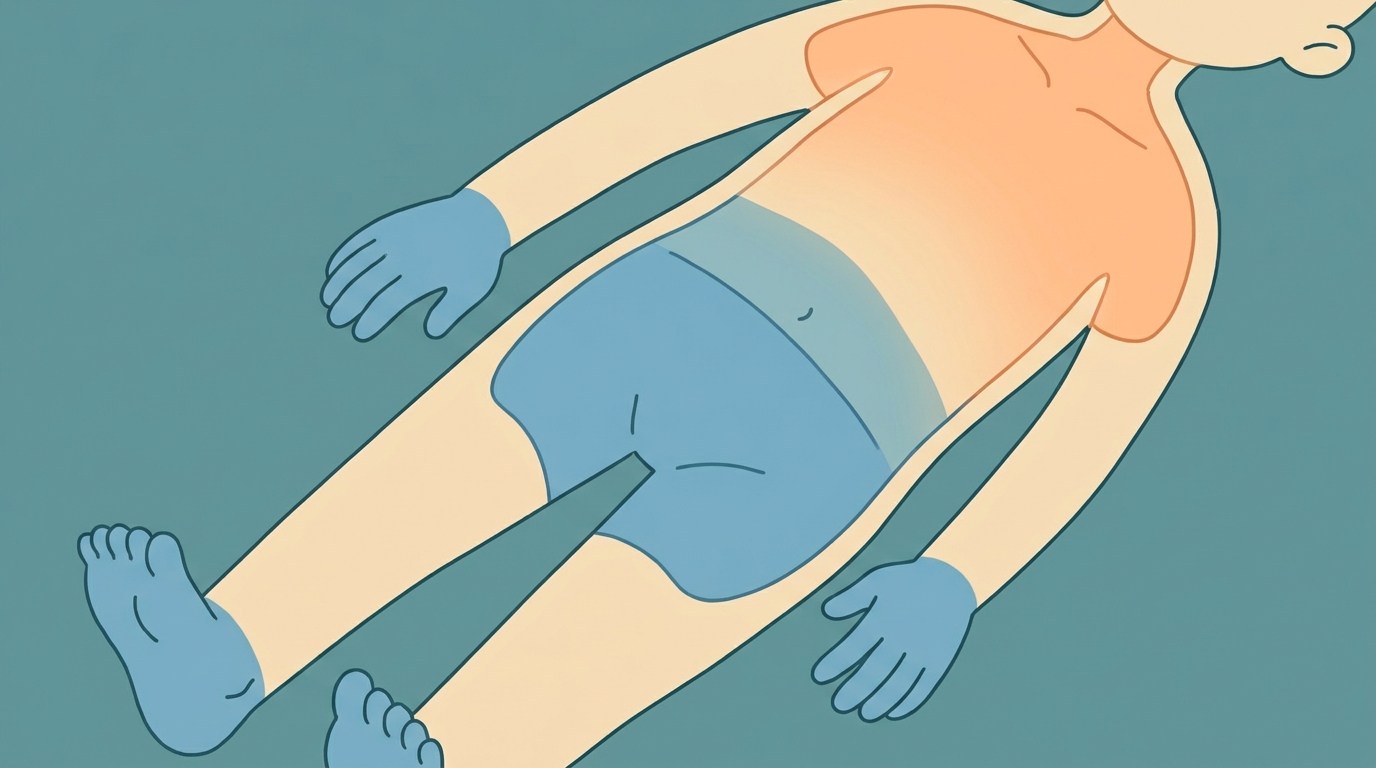 영북 수족냉증 영북 수족냉증 - 찬 데 앉으면 왜 나만 배부터 손발까지 금방 시릴까요