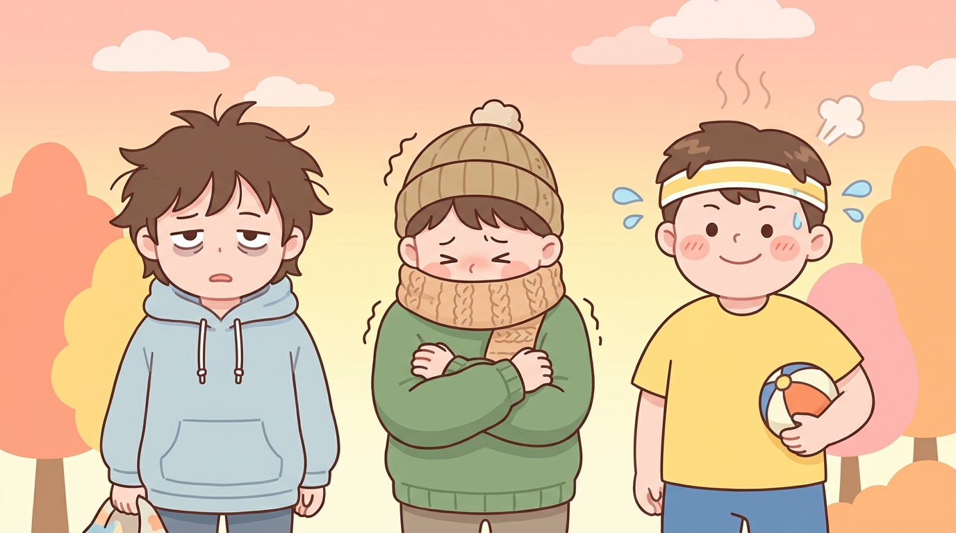 영중 성장통 영중 성장통 - 한의학에서 보는 밤 다리 통증, 기혈 순환과 아이 체질