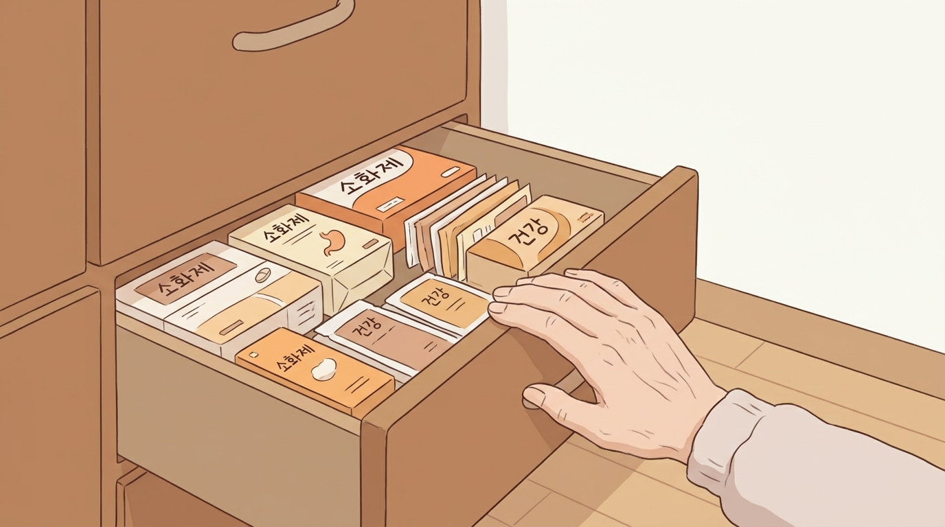 영중 소화불량 영중 소화불량 - 소화제 서랍이 늘어나는데 속은 늘 그대로인 이유