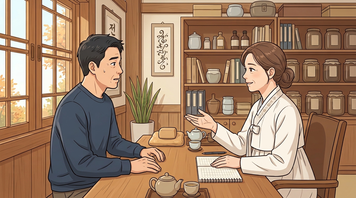 영중 성인 코골이 낮 졸림 포천한의원 영중 성인 코골이 낮 졸림 포천한의원 - 이 정도면 한번 상의해볼 때입니다