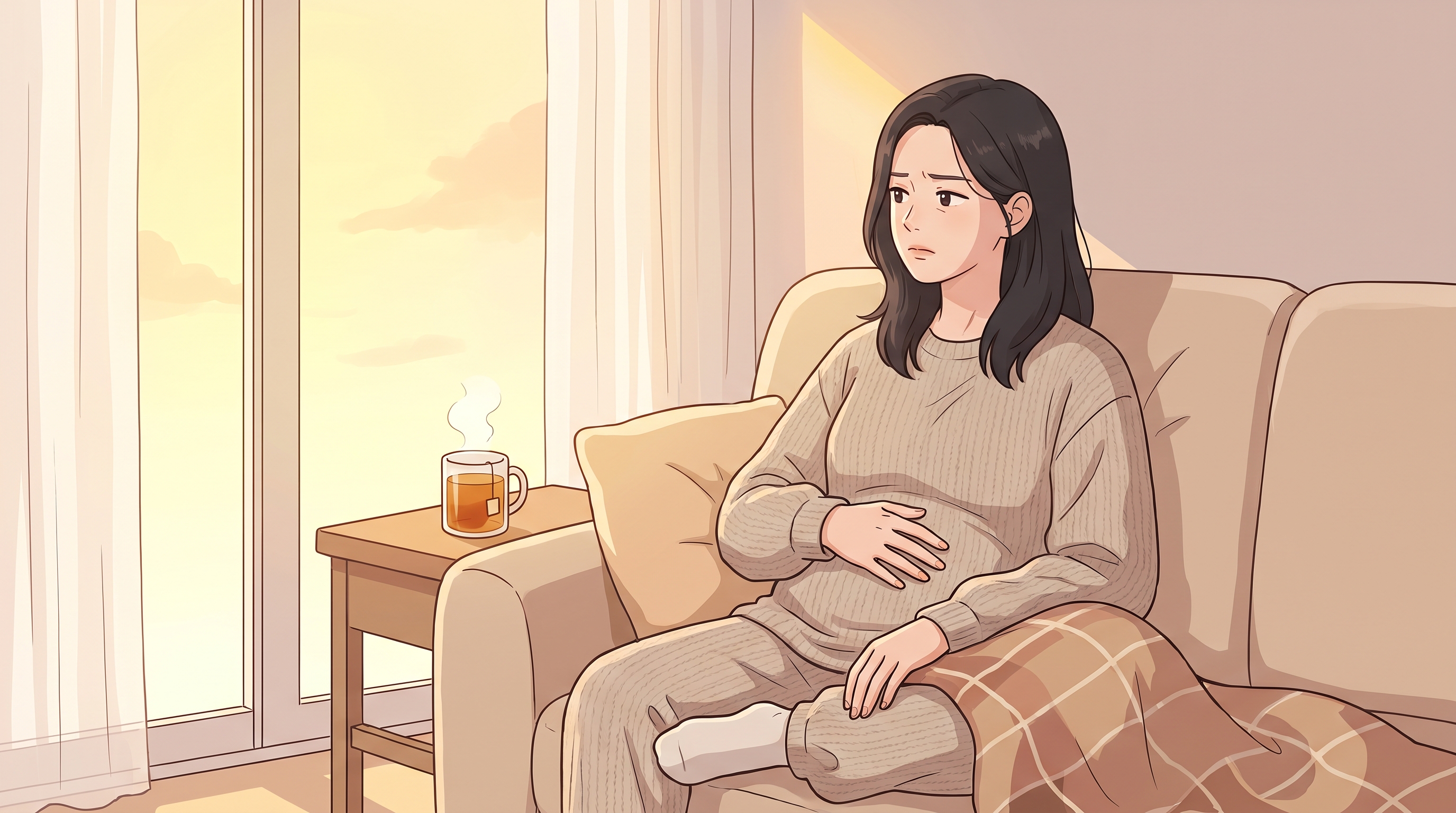 영중 유산 후 몸조리 다음 임신 준비 영중 유산 후 몸조리 다음 임신 준비 - 겉으론 괜찮은데, 다음은 괜찮을까 싶어 마음이 안 놓일 때