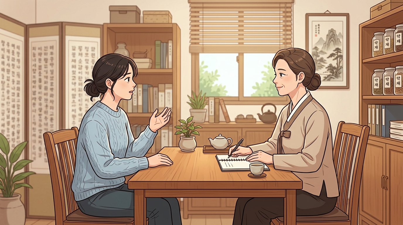 영중 종아리 앞쪽 뻐근함 포천한의원 영중 종아리 앞쪽 뻐근함 포천한의원 - 되풀이된다면 아픈 자리 너머까지 봐야 합니다