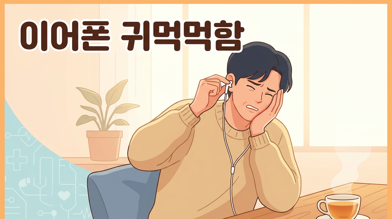 오남 이어폰 귀먹먹함 포천일동대영한의원 오남 이어폰 귀먹먹함 포천일동대영한의원 - 오남 이어폰 오래 낀 뒤 귀가 먹먹하고 턱까지 뻐근하다면