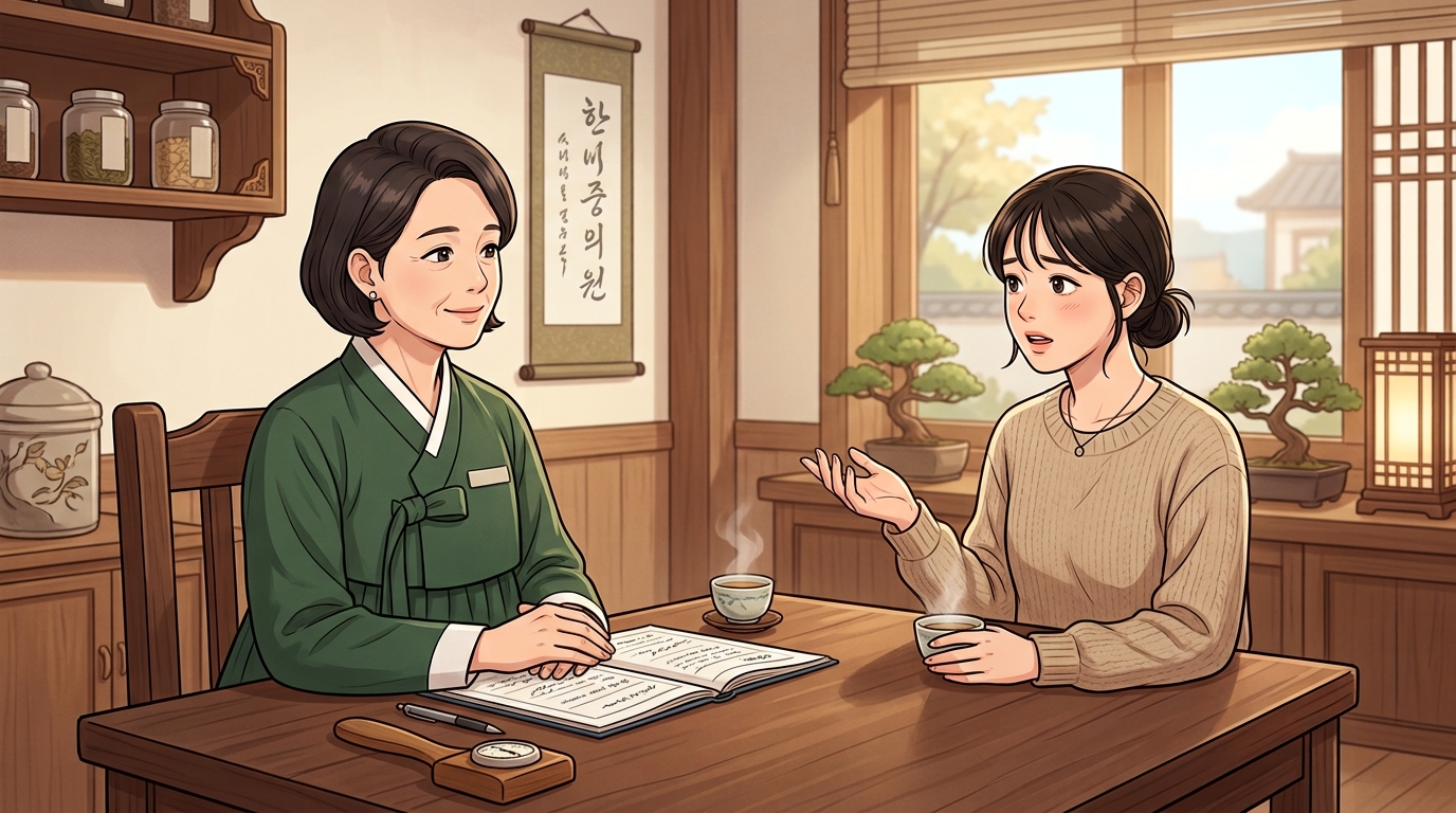 의정부 등 윗부분 통증 포천한의원 의정부 등 윗부분 통증 포천한의원 - 반복되면 아픈 자리 바깥도 함께 봐야 합니다
