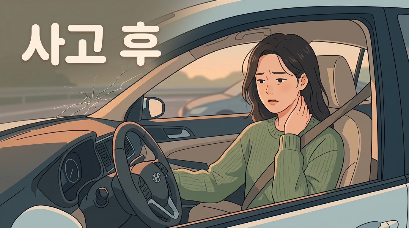 의정부 사고 후 앞목조임 포천일동대영한의원 의정부 사고 후 앞목조임 포천일동대영한의원 - 의정부 사고 뒤 운전석에만 앉으면 목 앞쪽이 조이는 느낌