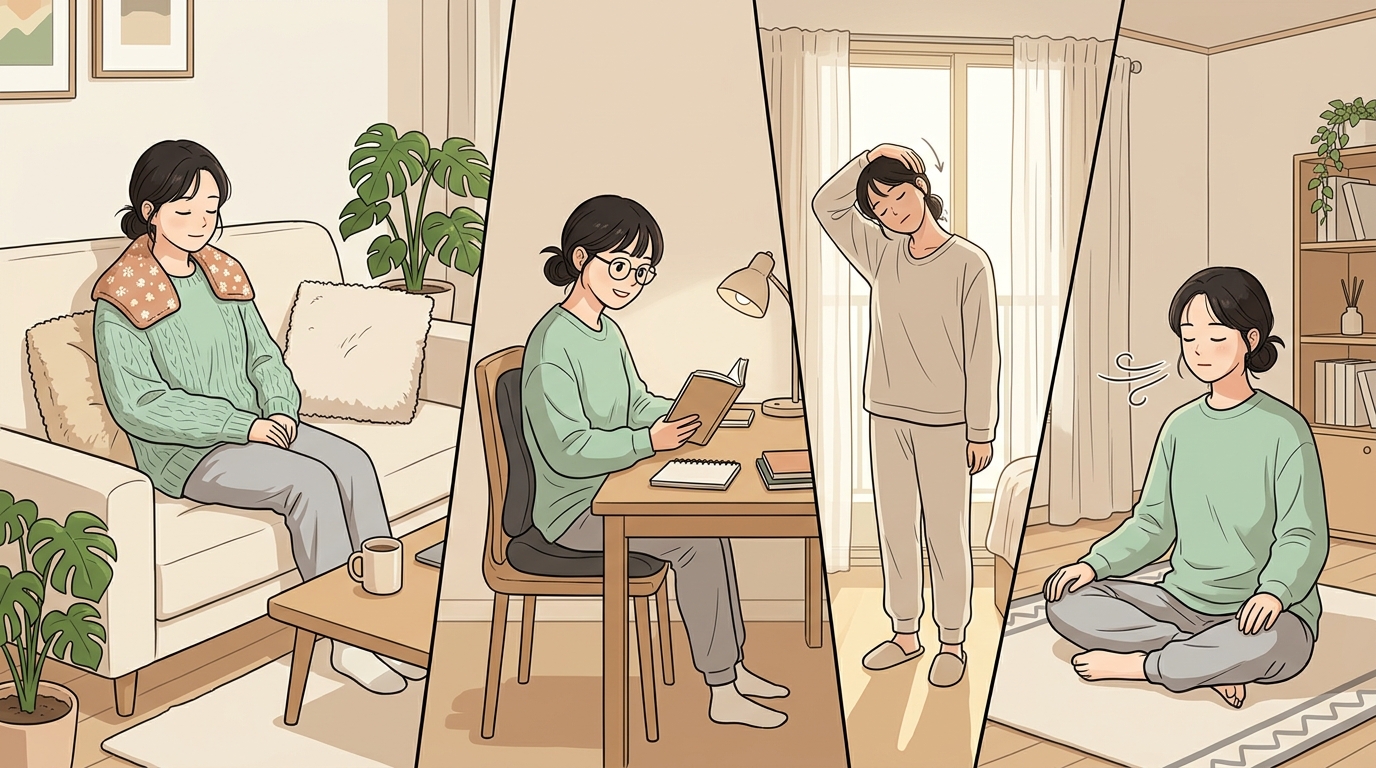 의정부 등 윗부분 통증 일동대영한의원 의정부 등 윗부분 통증 일동대영한의원 - 집에서는 통증을 억지로 이기려 하지 마세요