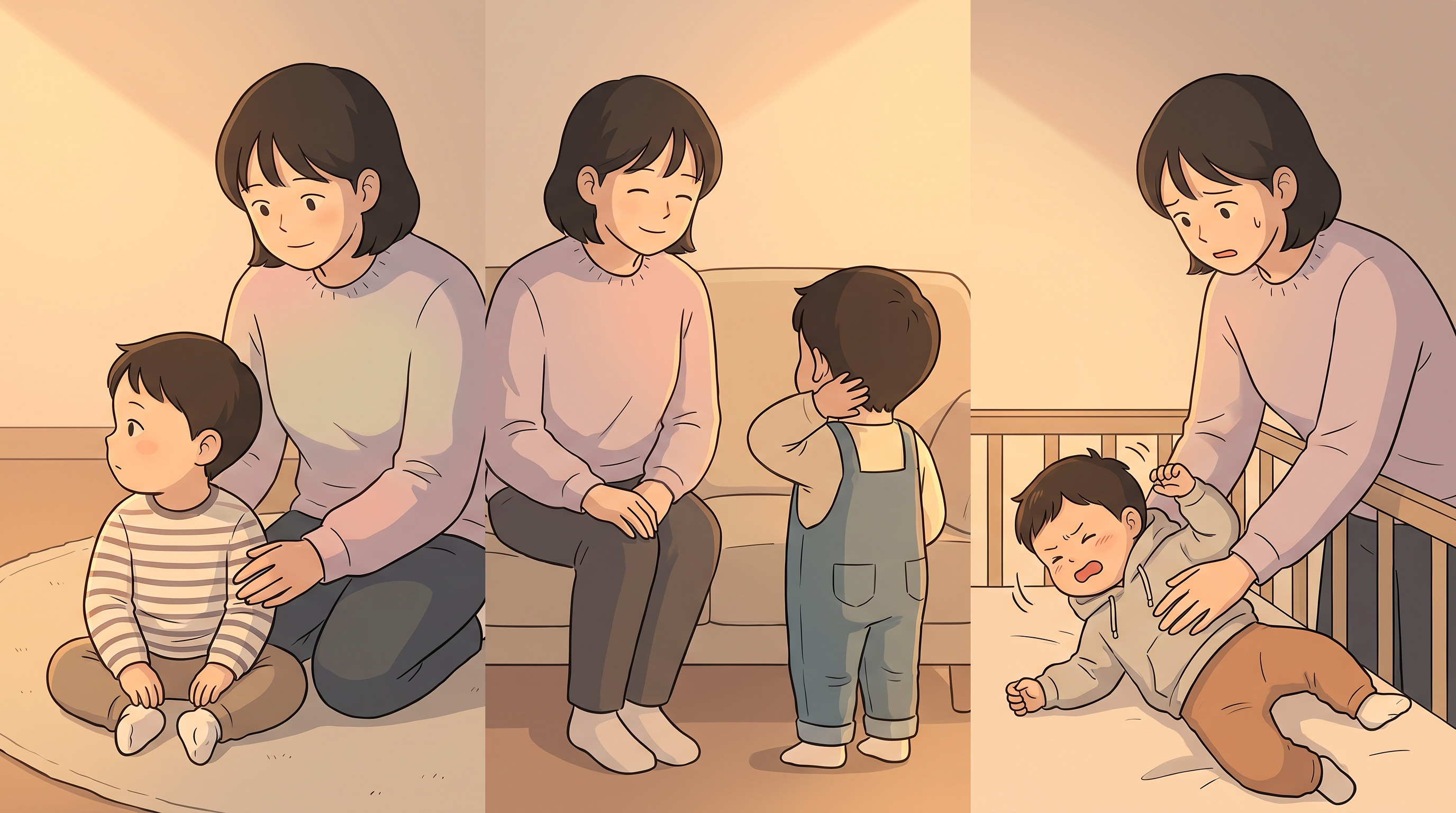 의정부 소아 교통사고 목 불편 의정부 소아 교통사고 목 불편 - 말 못 하는 아이가 보내는 신호, 이렇게 나뉩니다