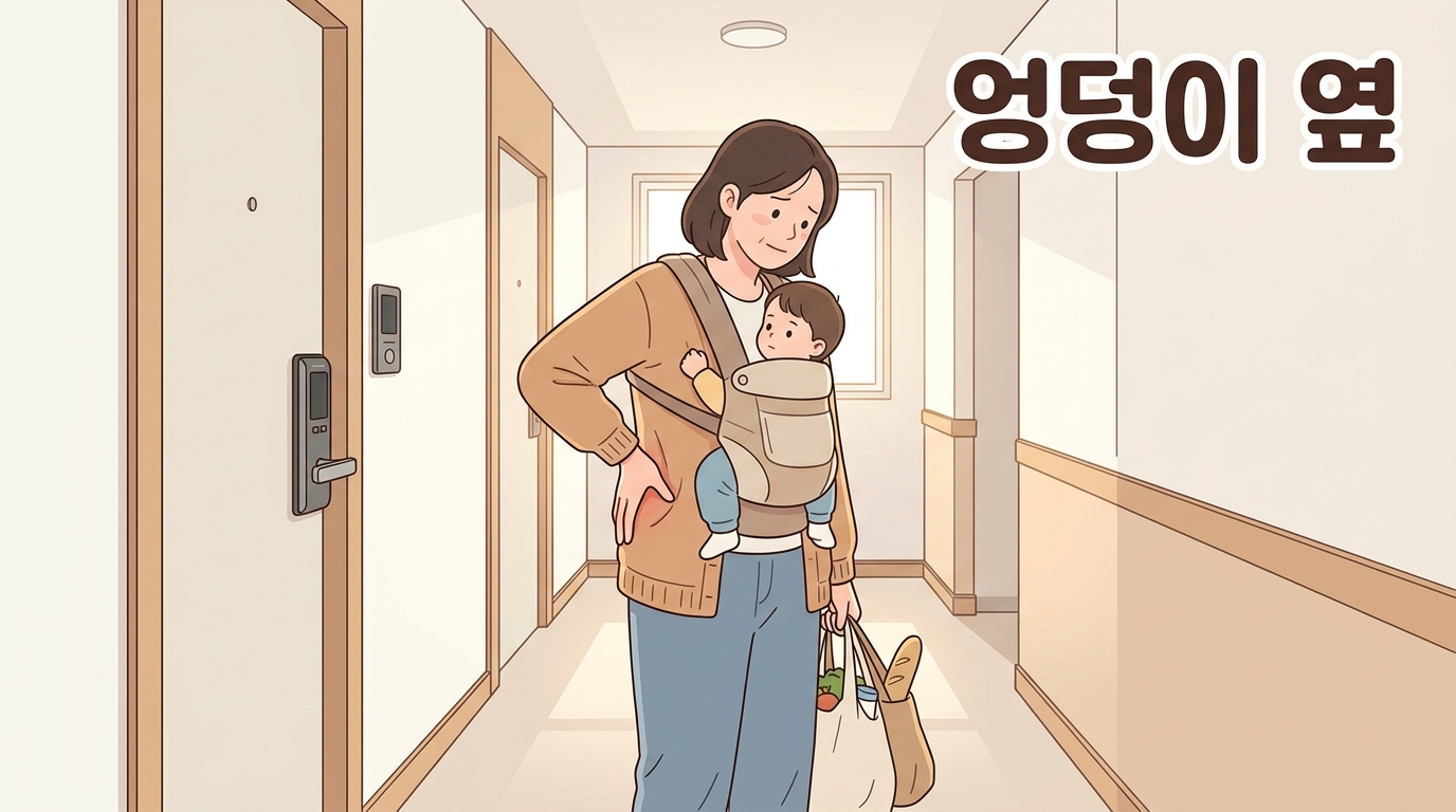 의정부 엉덩이 옆 통증 포천일동대영한의원 의정부 엉덩이 옆 통증 포천일동대영한의원 - 의정부 아이 업고 장 본 날, 엉덩이 옆선이 불에 데인 듯 뻐근하다면