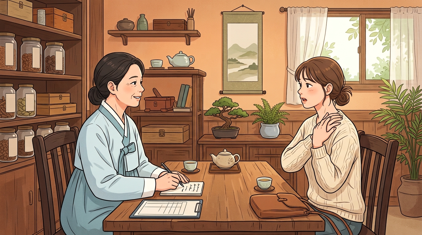 이동 갈비뼈 아래 통증 포천한의원 이동 갈비뼈 아래 통증 포천한의원 - 반복되면 아픈 자리 밖도 함께 봐야 합니다