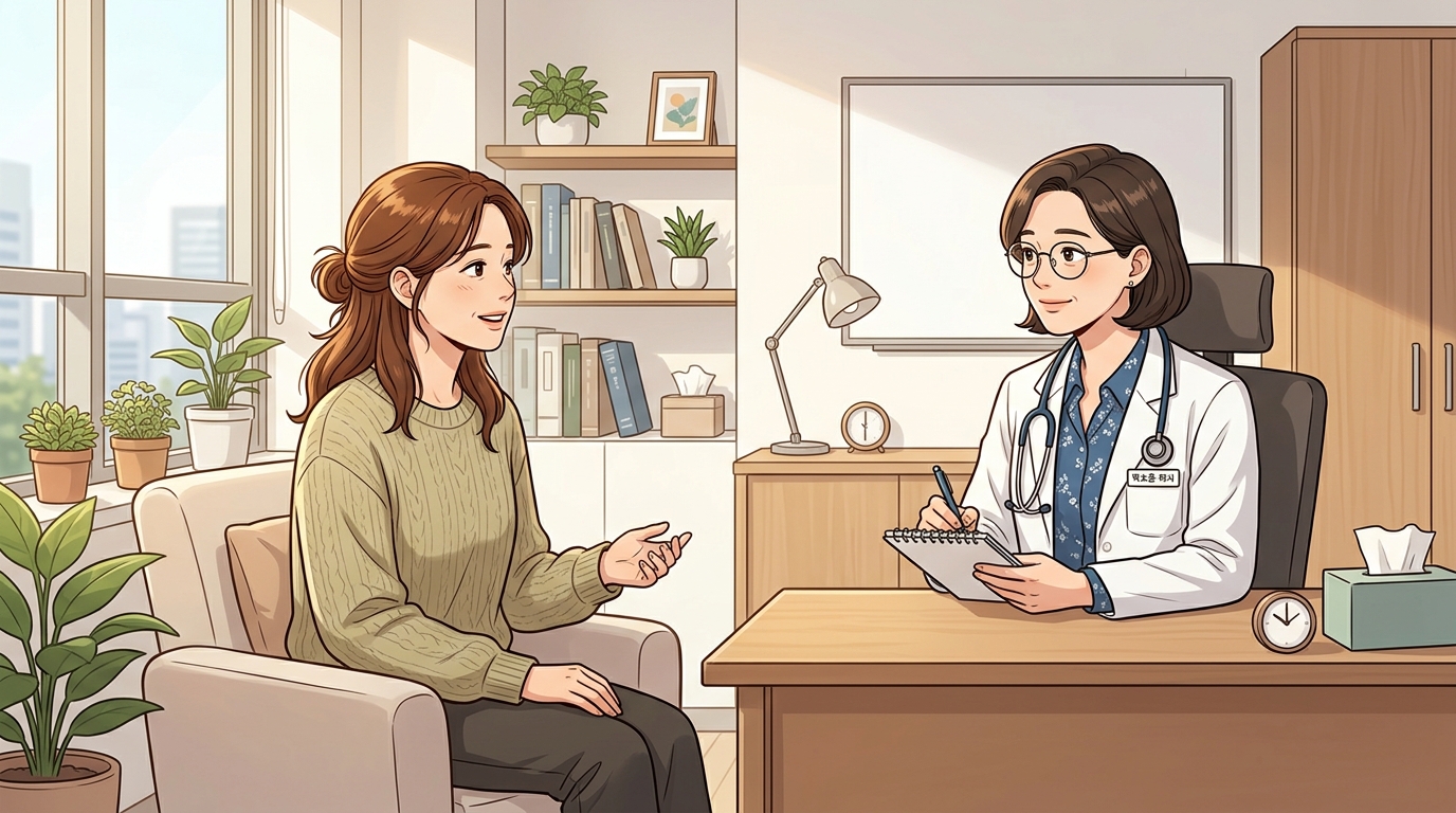 이동 배란기 가슴 통증 포천한의원 - 이 붓기가 평소와 다르게 느껴지면 한번 짚어볼 때