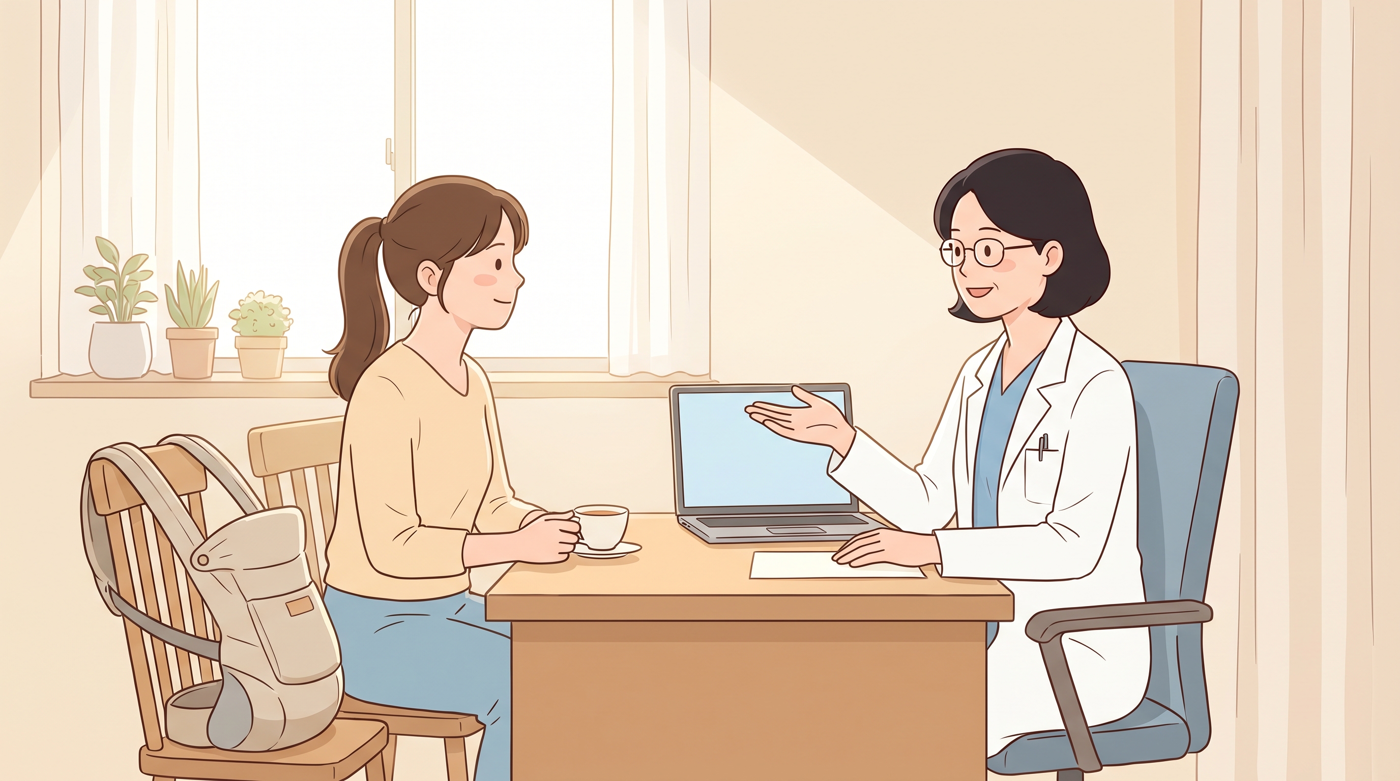 이동 산후 탈모 포천한의원 - 돌 지나도 안 멈추거나 이런 게 겹치면 한 번 짚어볼 때