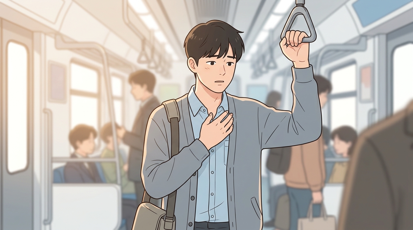 이동 쇄골 아래 당김 이동 쇄골 아래 당김 - 그날 어떤 동작을 했는지부터 떠올려봅니다