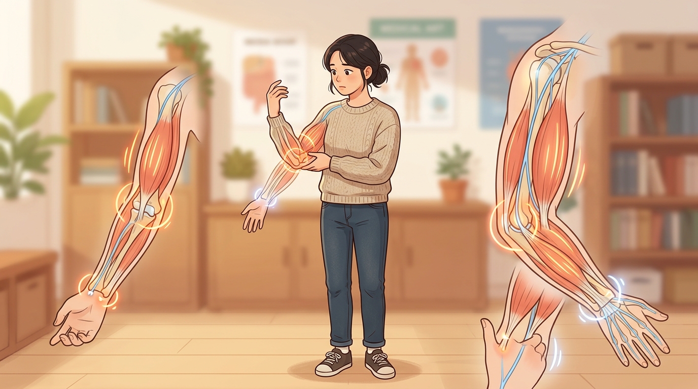 이동 쇄골 아래 당김 포천한의원 이동 쇄골 아래 당김 포천한의원 - 근육과 신경, 흉곽이 한데 모이는 좁은 길목입니다
