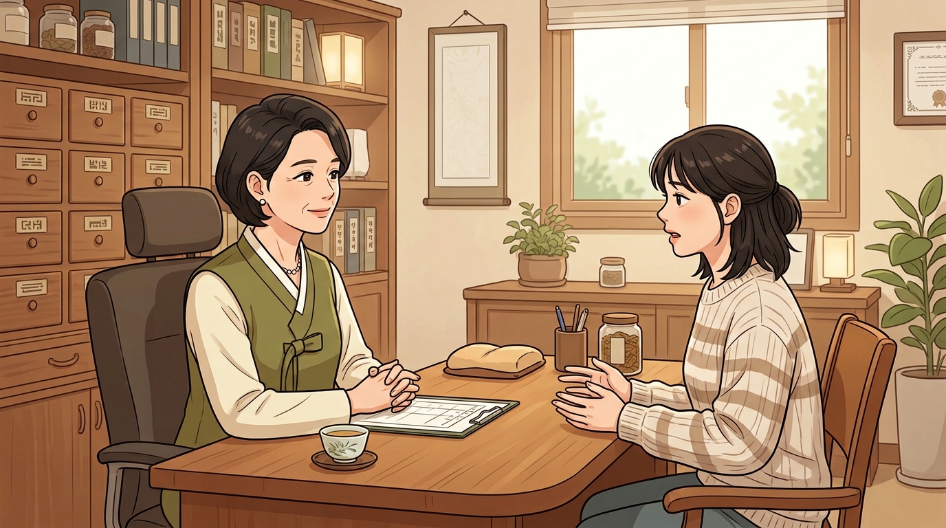 이동 쇄골 아래 당김 포천한의원 이동 쇄골 아래 당김 포천한의원 - 자꾸 반복되면 아픈 자리 바깥도 함께 봐야 합니다
