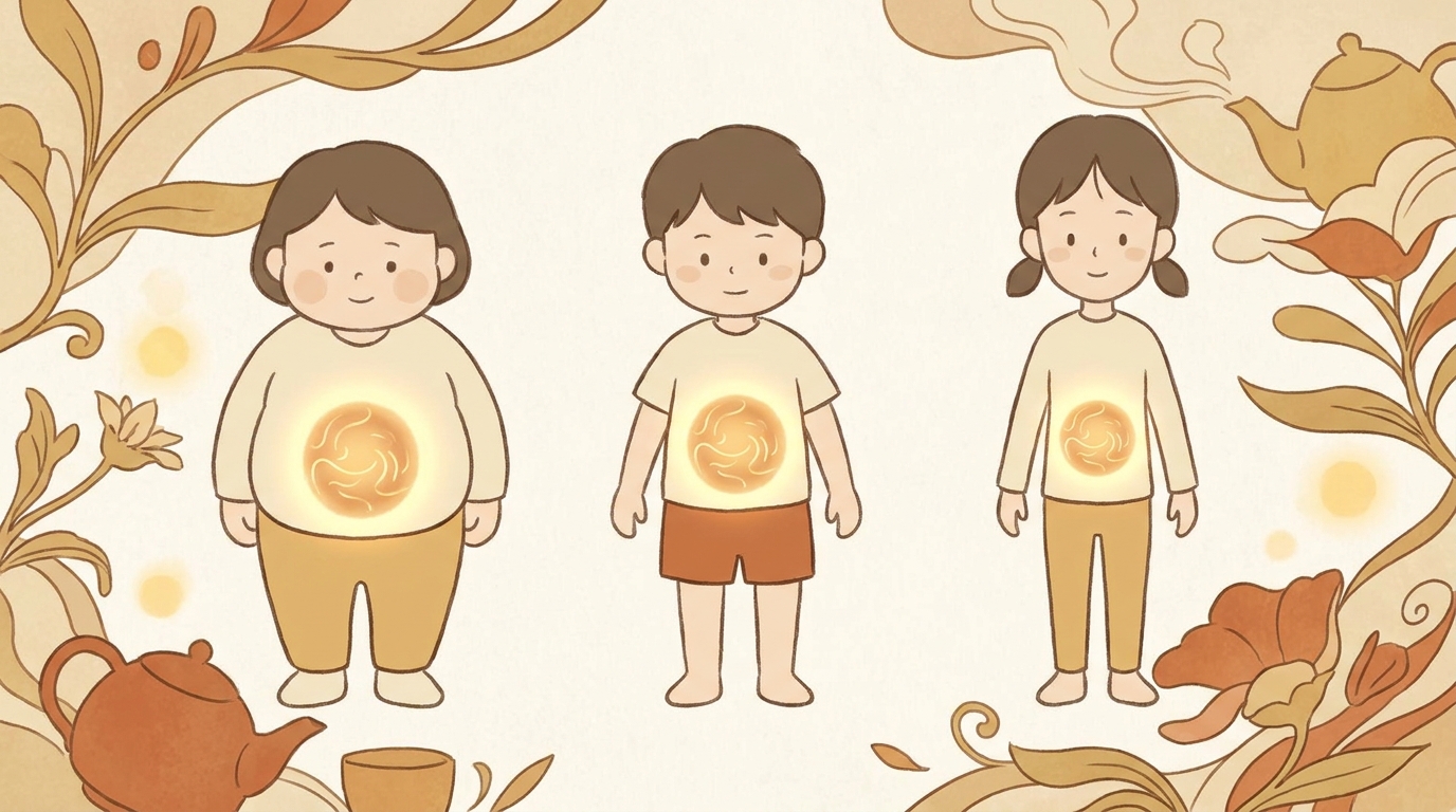 일동 소아식욕부진 일동 소아식욕부진 - 한의학에서 보는 비위, 아이 소화의 뿌리