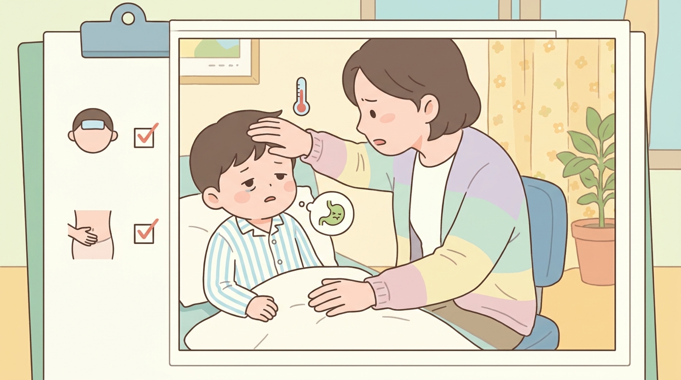 일동 소아식욕부진 일동대영한의원 일동 소아식욕부진 일동대영한의원 - 이런 신호가 겹치면 한 번 살펴보는 것이 좋습니다
