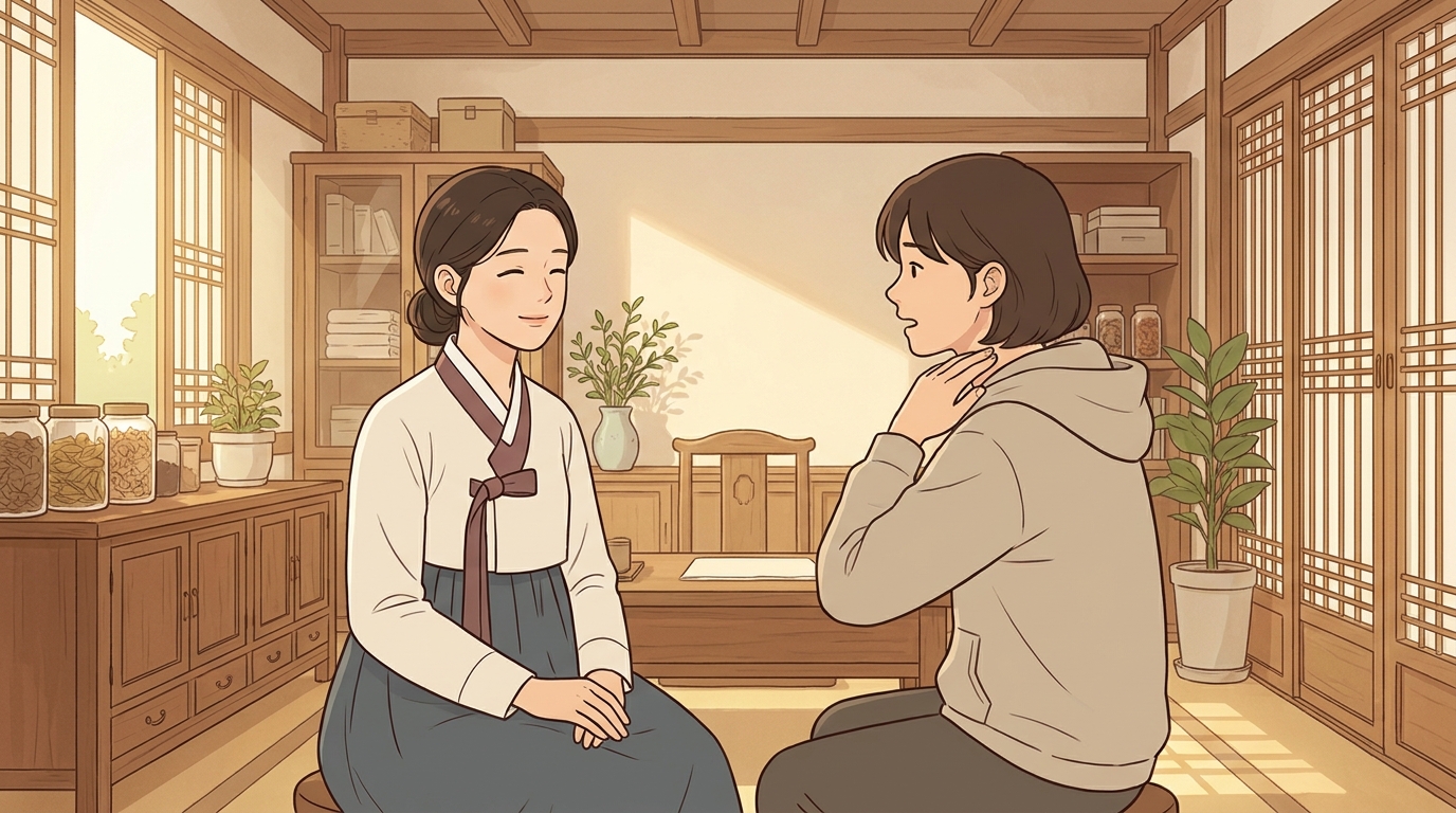일동 아침 속울렁 포천한의원 일동 아침 속울렁 포천한의원 - 반복되는 속 불편은 체질 흐름을 봅니다