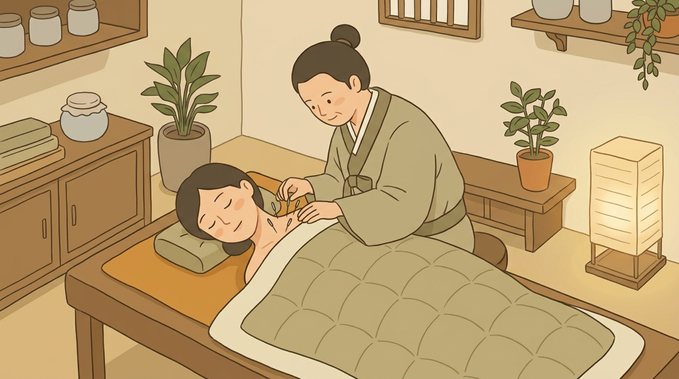 일동 교통사고후유증 포천한의원 일동 교통사고후유증 포천한의원 - 치료와 생활에서 함께 챙기는 것들