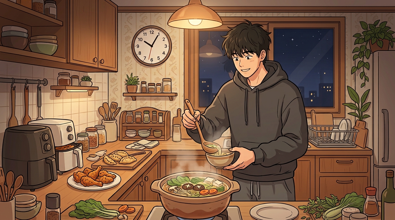 일동 야식 다음 날 백태 일동대영한의원 일동 야식 다음 날 백태 일동대영한의원 - 다음 날 아침을 바꾸는 건 사실 어젯밤 습관