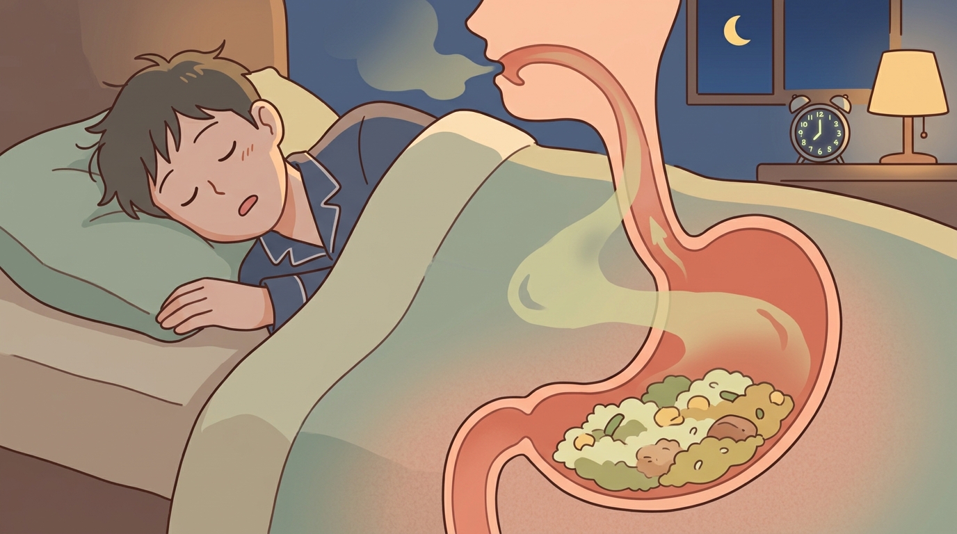 일동 야식 다음 날 백태 포천한의원 일동 야식 다음 날 백태 포천한의원 - 밤새 소화가 멈춘 위, 아침 백태로 흔적을 남기다