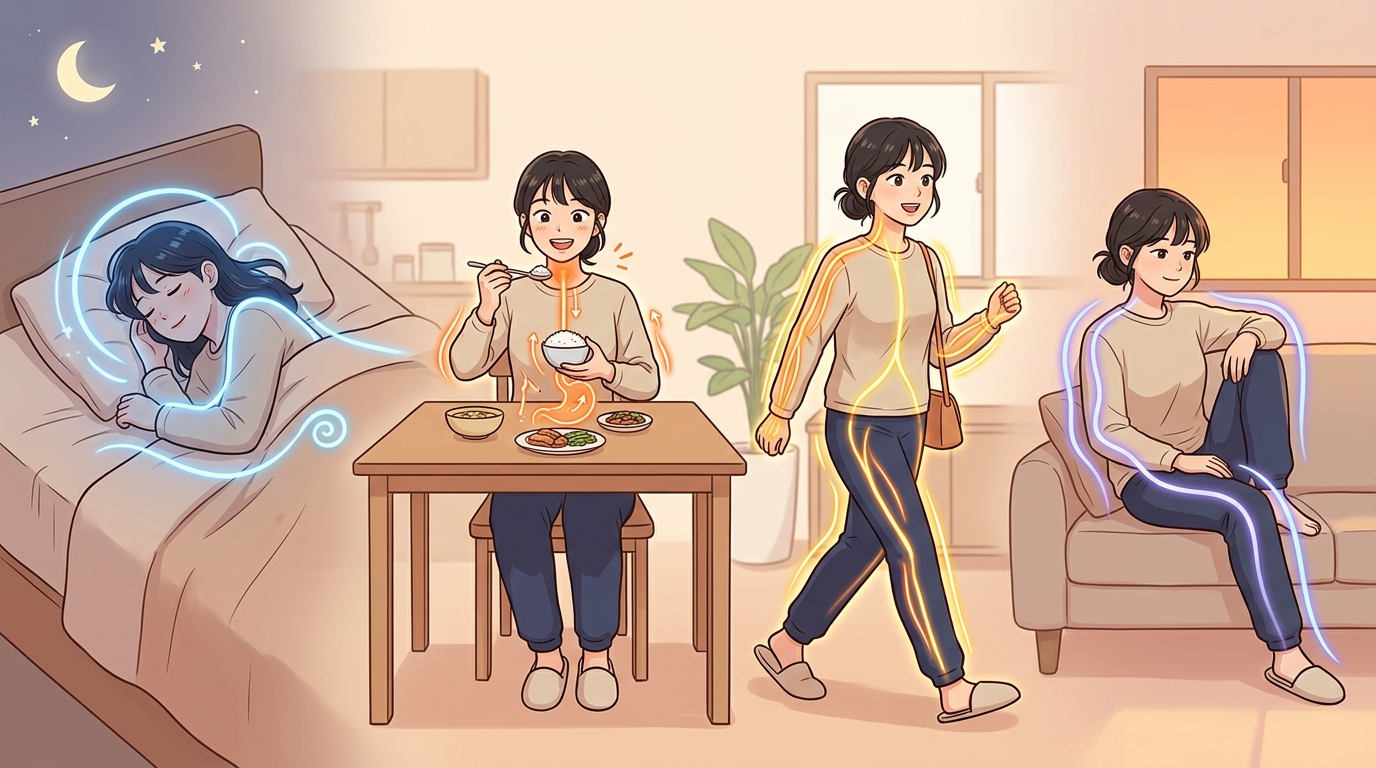 일동 허리둘레 다이어트 포천한의원 일동 허리둘레 다이어트 포천한의원 - 덜 먹을수록 더 당기는 몸