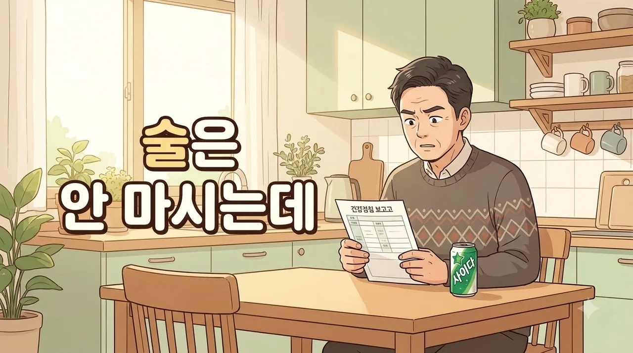 건강검진에서 지방간 소견 한의원 일동대영한의원 건강검진에서 지방간 소견 한의원 일동대영한의원
