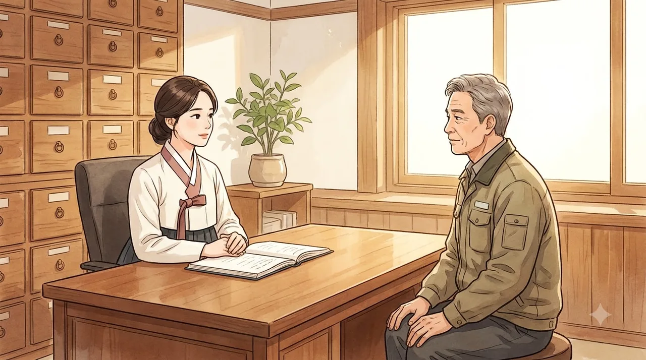 격일 24시간 경비 근무하는 60대 한의원 일동대영한의원 – 이런 신호는 따로 확인하셔야 합니다 격일 24시간 경비 근무하는 60대 한의원 일동대영한의원 – 이런 신호는 따로 확인하셔야 합니다