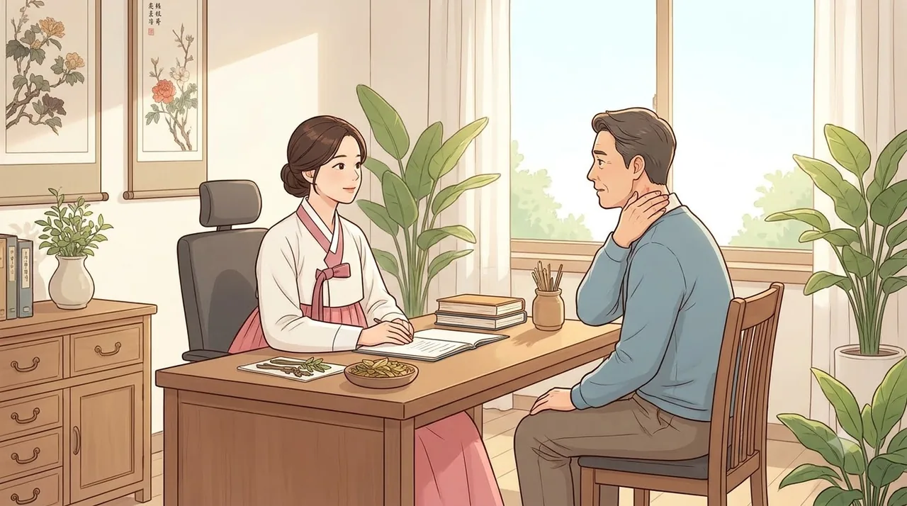 교통사고 후 운전 복귀 첫 주 한의원 일동대영한의원 – 이런 경우에는 미루지 마십시오