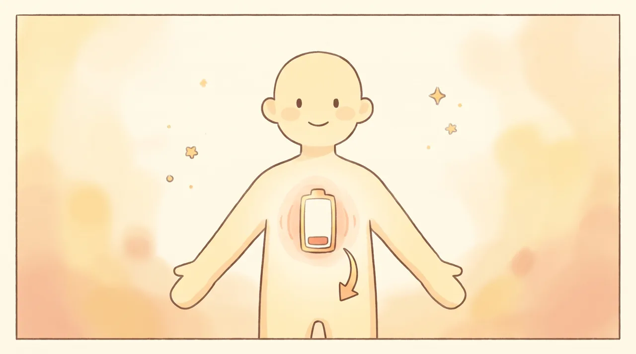 기운 바닥날 때 기력 보충 한의원 일동대영한의원 – 왜 쉬어도 기운이 안 돌아올까