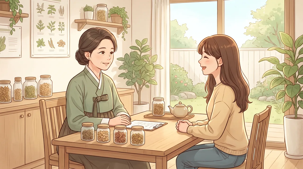 기운 바닥날 때 기력 보충 한의원 일동대영한의원 – 이럴 땐 한의원과 상의해보세요