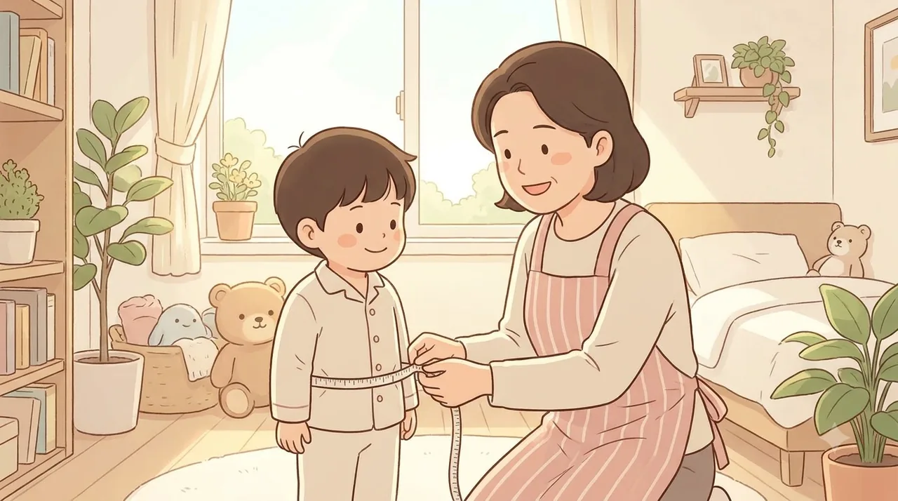 남양주 남양주 초등 아이 한의원 일동대영한의원 – 집에서 확인해 볼 세 가지